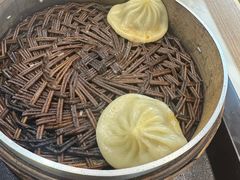 -老新隆牛肉锅贴(新街口店)
