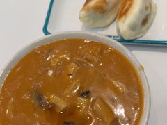 -当家水煎包·牛肉汤(浦江店)