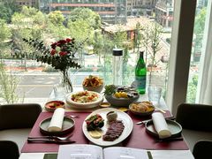 -普朗姆生蚝牛排馆 The Plump Oyster(成都摩方购物中心店)