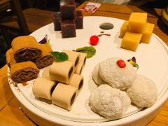 宫廷小点心组合-顺承小院儿