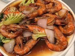 -旺达·福州菜(正大广场店)