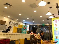 -茶桔便(爱琴海店)