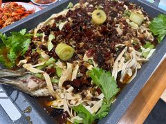 -三味鱼屋(琥珀山庄店)