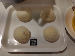 -满记甜品(优客百盛店)