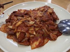 -贤花饭店(城阳店)