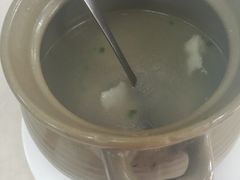 -苏记农家菜馆
