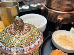 -simply thai天泰(静安嘉里中心店)