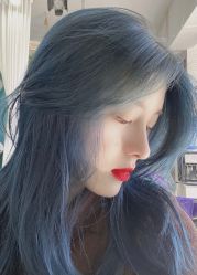 -3AM HAIR SALON染发烫发接发