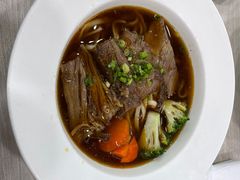-康师傅私房牛肉面(北京南站店)