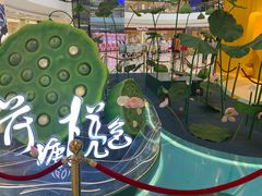 -万达广场(济南魏家庄店)