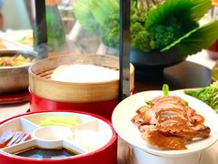 -惠丰堂饭庄·烤鸭·京味菜(民族大学店)