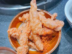 酥肉-楠火锅(绵阳首店)
