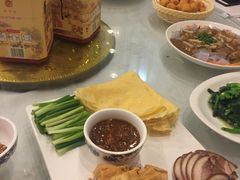 -鑫巴蜀小镇 · 水煮鱼专研店(玉桥店)