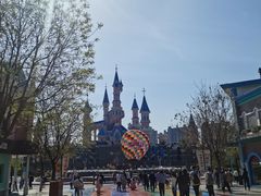 -沈阳方特欢乐世界