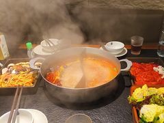 -滇牛云南火锅(桂林路店)
