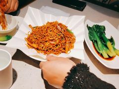 -吉旺港式餐厅(南方商城店)