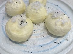 雪棉豆沙-老妈菜馆(建设街店)