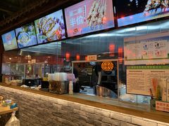 -肠王卤煮(西单食宝街店)