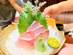 -鸟鹏烧鸟居酒屋(仁恒梦中心店)