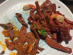 -汉丽斯巴西烤肉自助(市南店)