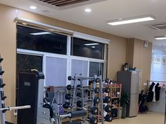-中田健身工作室(博兴路店)