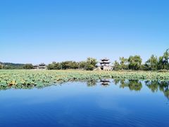 -颐和园