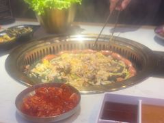 -杨记齐齐哈尔烤肉(总店)