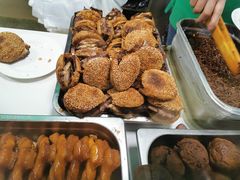 -老磁器口豆汁店(天坛店)