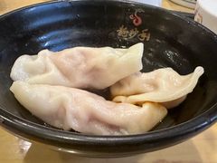 -龙抄手(文殊坊店)