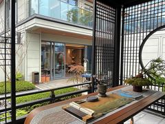 -寒舍户外烧烤团建聚会别墅轰趴馆(安农大店)