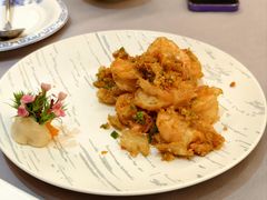 -银都上海菜馆(粤海东路店)
