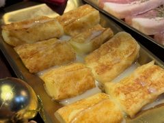-火炉情韩国料理店(古田路店)