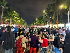 -海大南门夜市(海富街店)