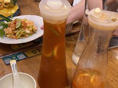 -泰堤坊(淡水体育馆店)