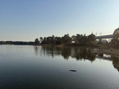 -美兰湖景区