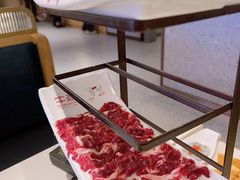 -牛焱·贵州黄牛肉火锅(城西银泰店)