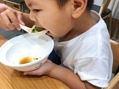 -喜家德虾仁水饺(南山书城店)