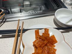 -海底捞火锅(凤凰广场店)