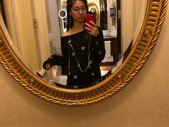 -广州富力丽思卡尔顿酒店