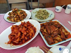 -乐乐餐厅(湘子庙街店)