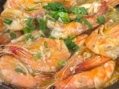 -小时候焗海鲜(鄞州万达店)