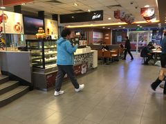 -麦当劳(小白楼店)