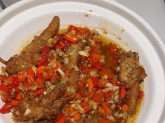 -兰湘子·湘菜小炒(南京江宁万达店)
