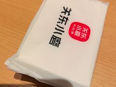 -关东小磨东北菜(上海长风大悦城店)