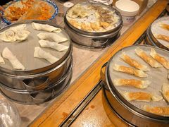 -敦煌夜市