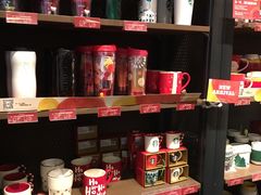 -星巴克(中山广场店)