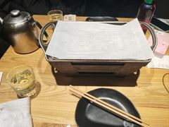 -聚点串吧·北京烧烤(赵登禹路店)