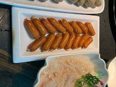 -怡品川宇火锅(宝立方店)