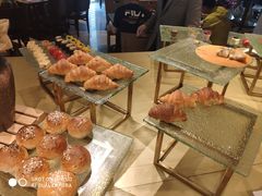 -金海湾自助餐厅(金陵饭店)