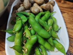 -壹块捌烧烤(灯市口店)